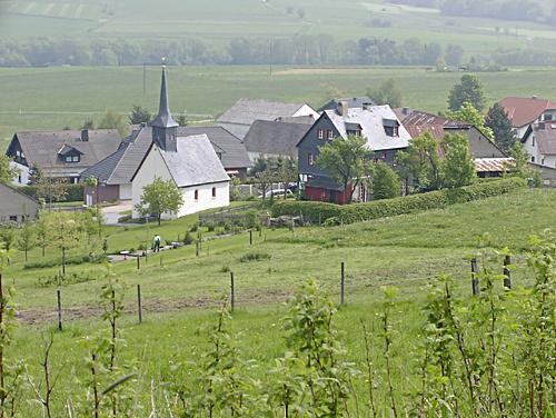 Ferienwohnung Meisenthal Naehe Nuerburgring Kelberg Rom bilde